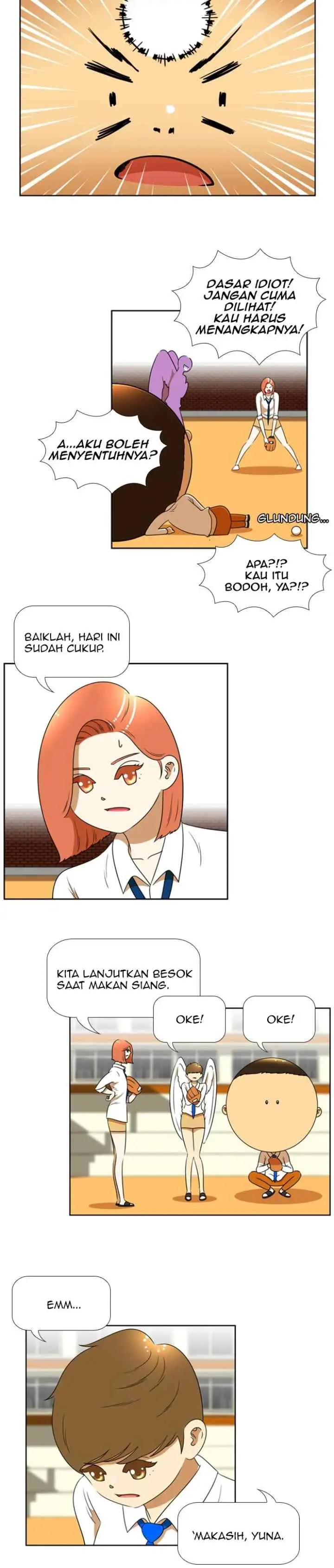 New Normal: Class 8 chapter 76 halaman 11