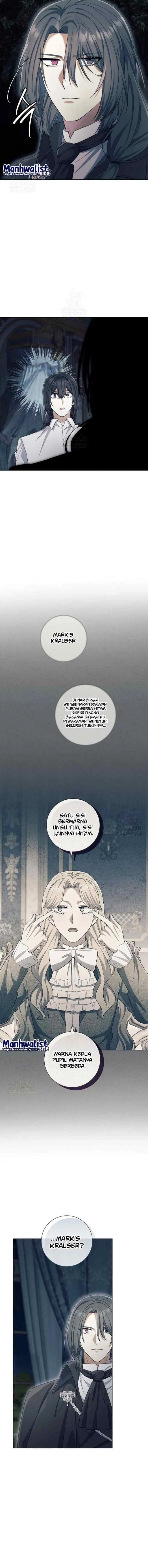 Magic Lord chapter 45 halaman 14