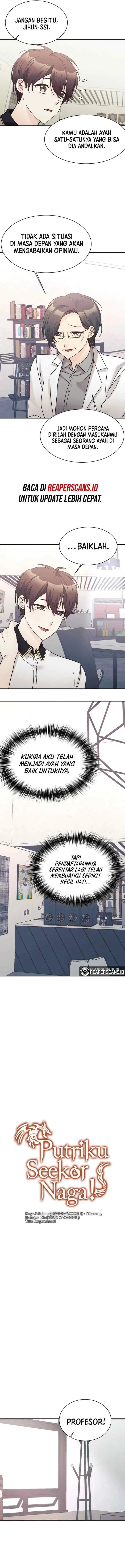 My Daughter Is a Dragon! chapter 36 halaman 6