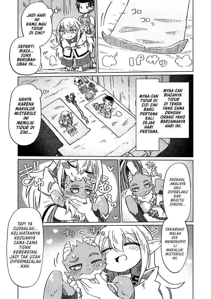 Nani mo Wakaranai chapter 14 halaman 10
