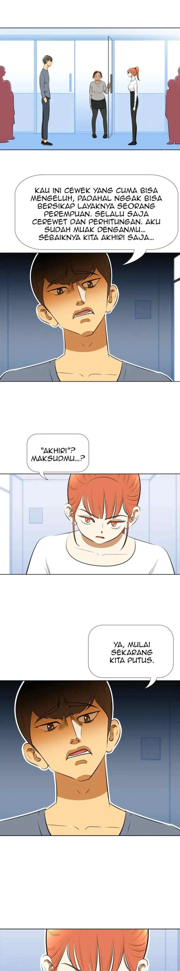 New Normal: Class 8 chapter 198 halaman 9