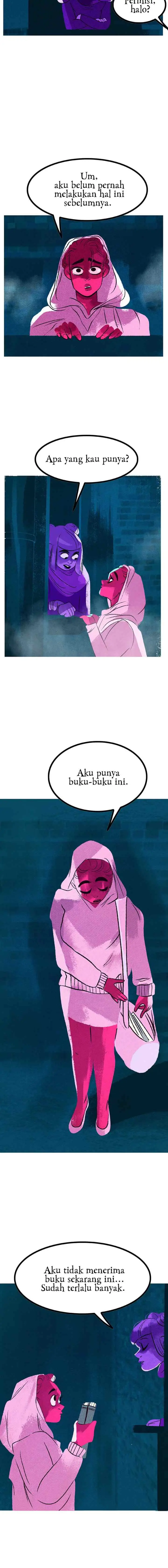 Lore Olympus chapter 123 halaman 11