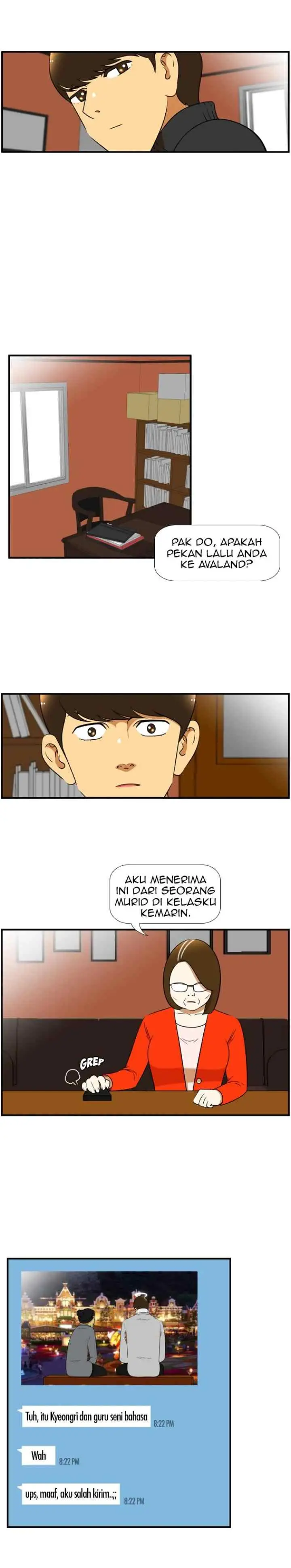 New Normal: Class 8 chapter 160 halaman 8