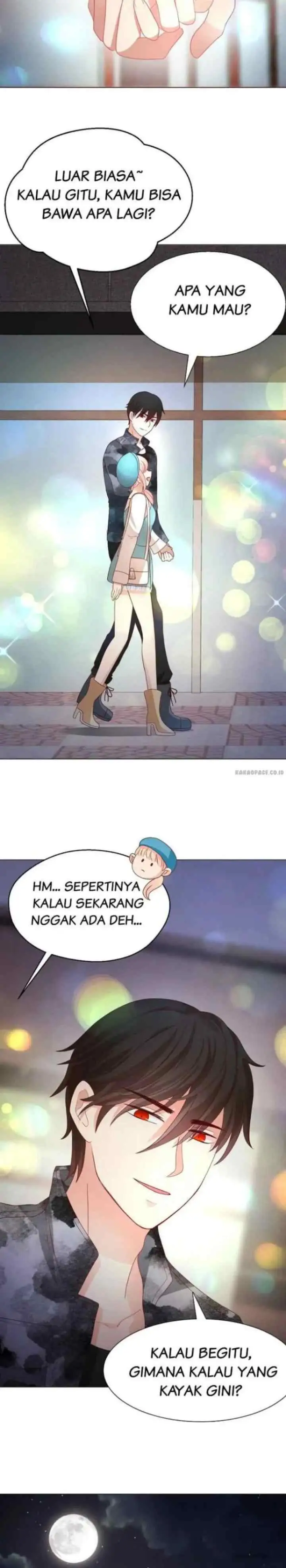 My Guardian Demon chapter 28 halaman 14