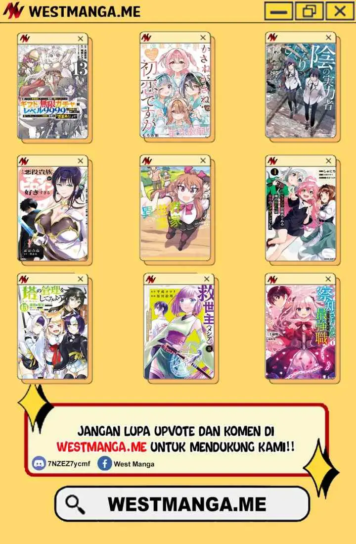 Level 0 Evil King Become the Adventurer In the New World chapter 28 halaman 18