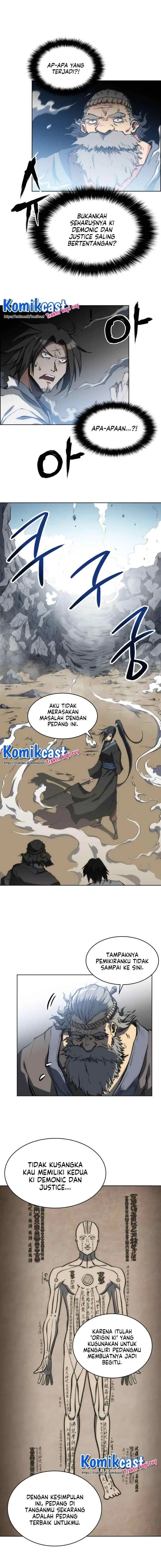 MookHyang - The Origin chapter 17 halaman 16