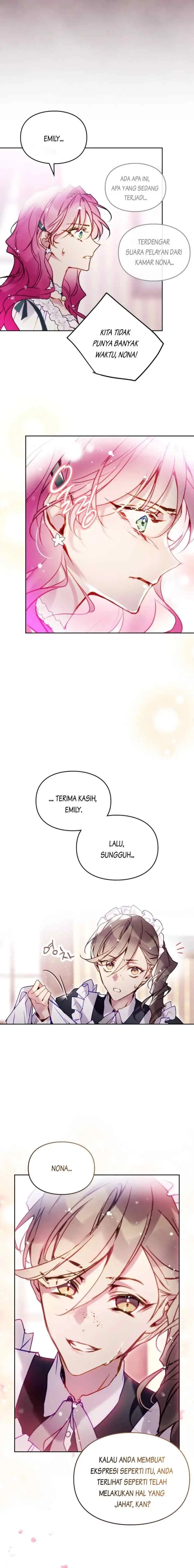 Death Is the Only Ending for the Villainess chapter 175 halaman 11