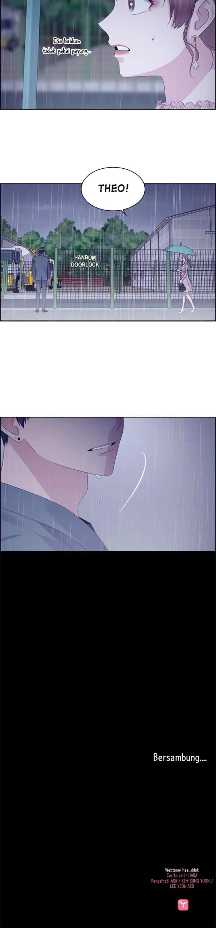 My Exes Fell For Me chapter 70 halaman 18