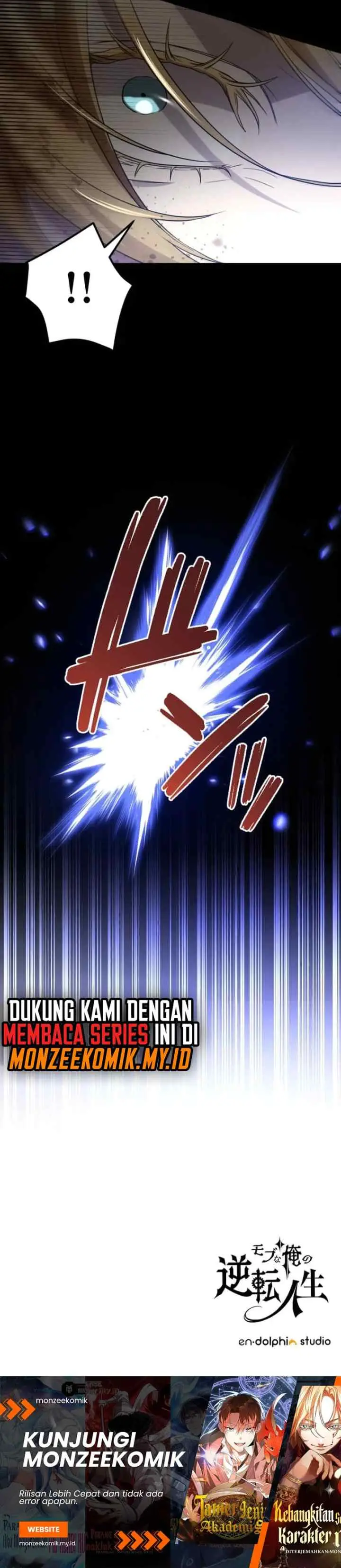 Mob na Ore no Gyakuten Jinsei chapter 22 halaman 16