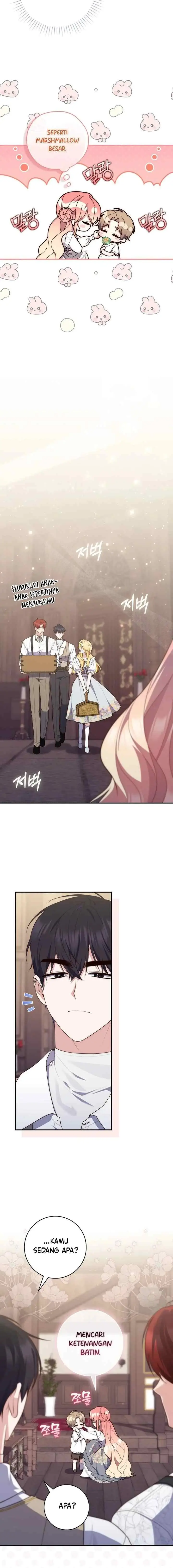 A Fortune Telling-Princess chapter 85 halaman 6