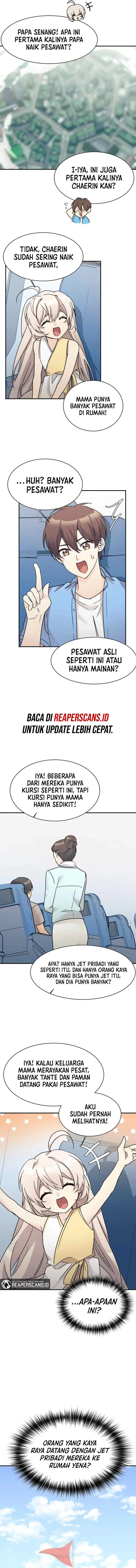 My Daughter Is a Dragon! chapter 37 halaman 11