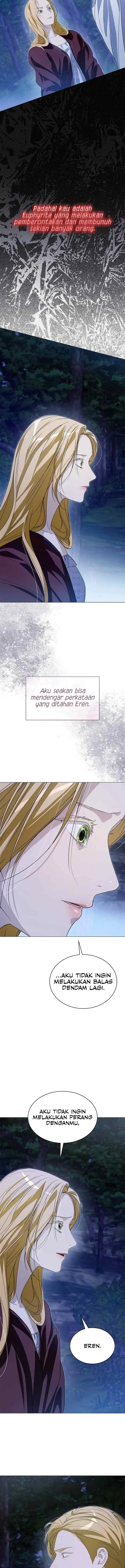 Locked Up by My Mad Dog chapter 56 halaman 5