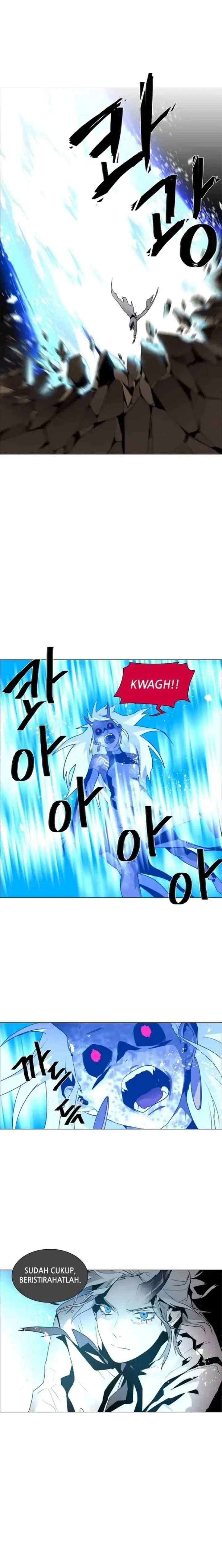 LESSA - Servant of Cosmos chapter 43 halaman 6
