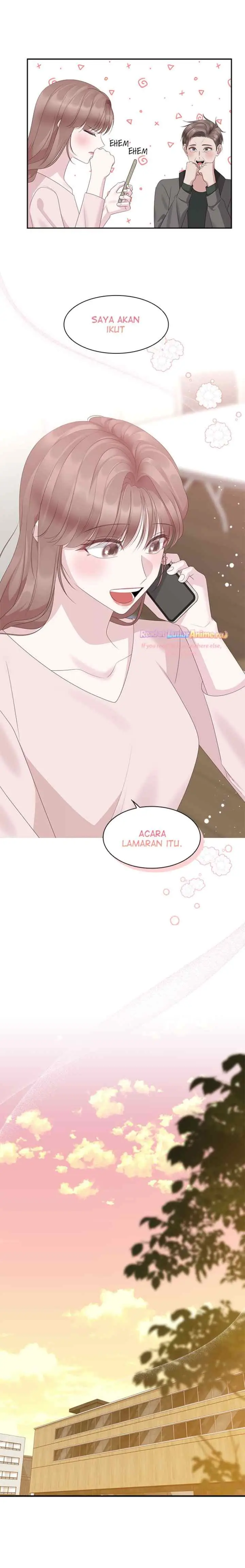 My Exes Fell For Me chapter 92 halaman 16