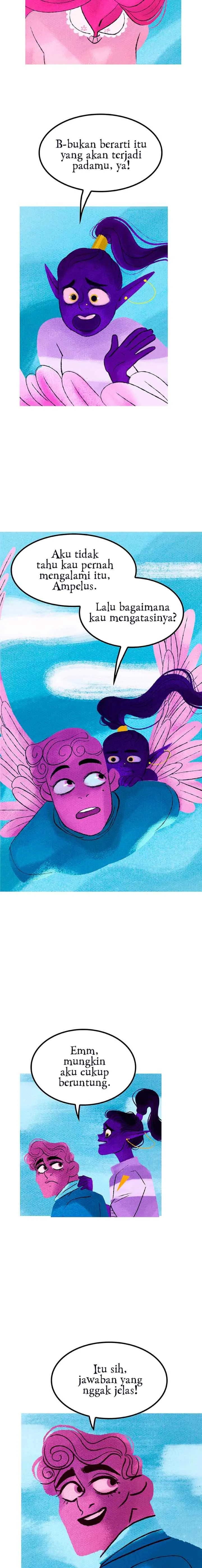 Lore Olympus chapter 99 halaman 11