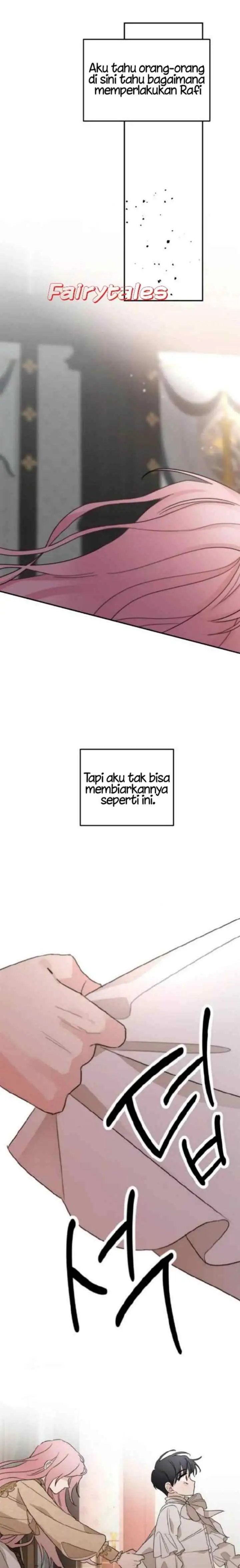 My In-Laws Are Obsessed With Me chapter 10 halaman 8