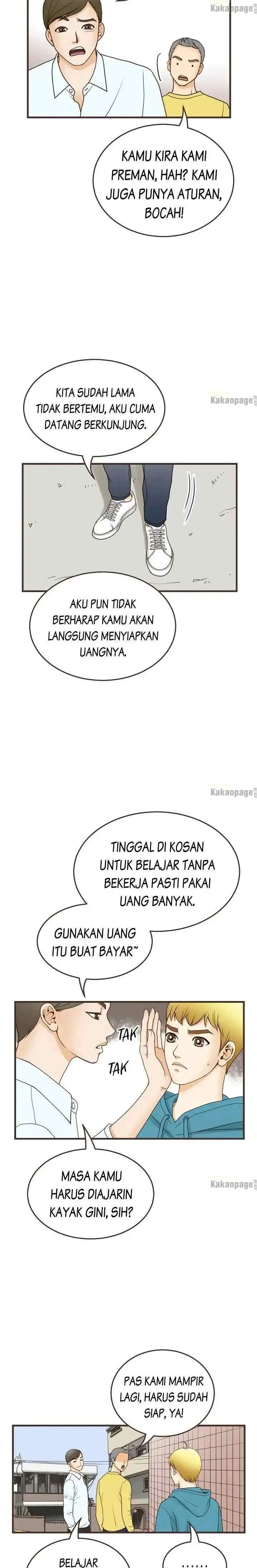 Love Puzzles chapter 144 halaman 8