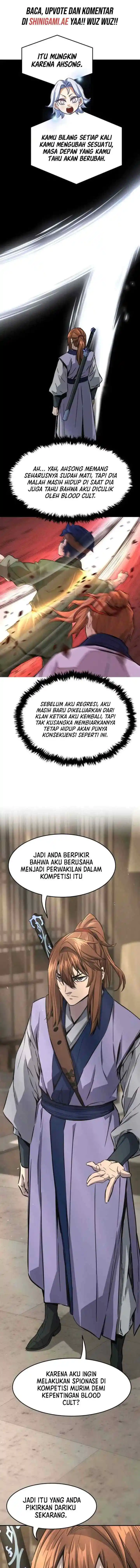 Absolute Sword Sense chapter 62 halaman 4