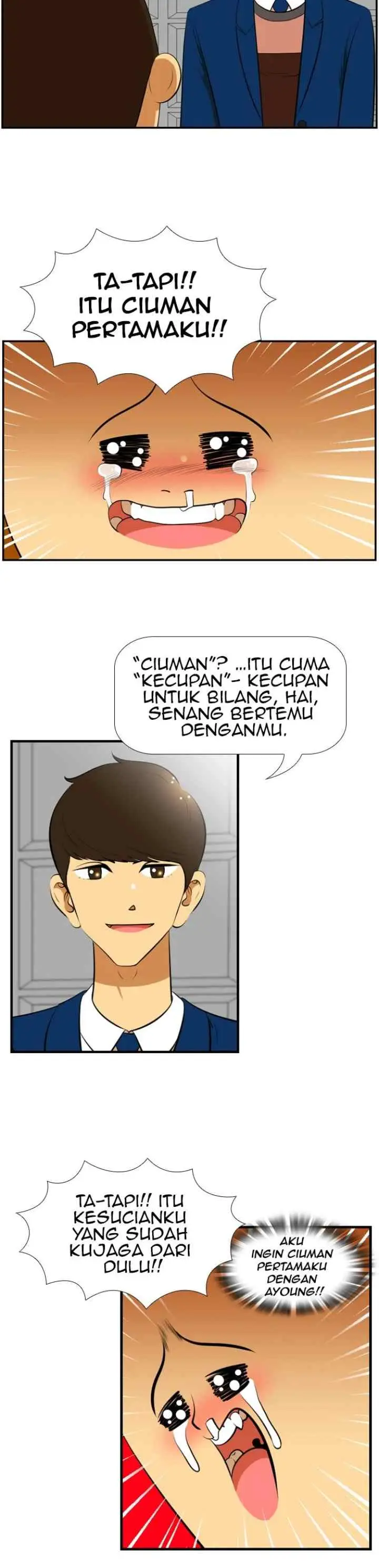 New Normal: Class 8 chapter 177 halaman 11