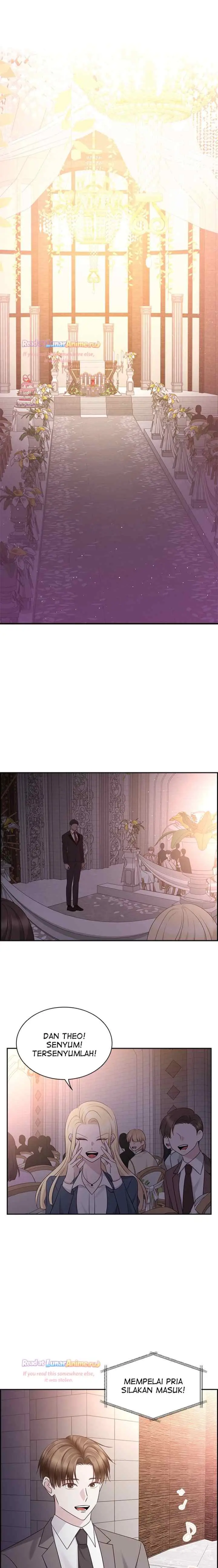 My Exes Fell For Me chapter 113 halaman 19