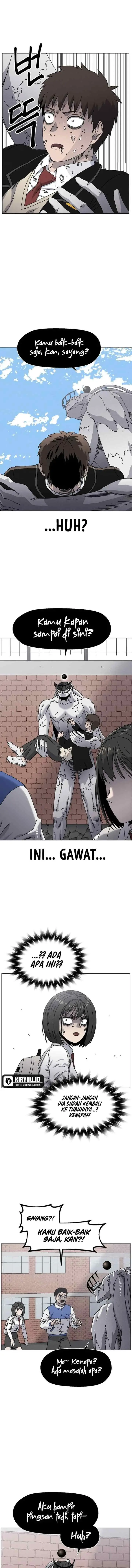 Leu Leu Leu chapter 23 halaman 5