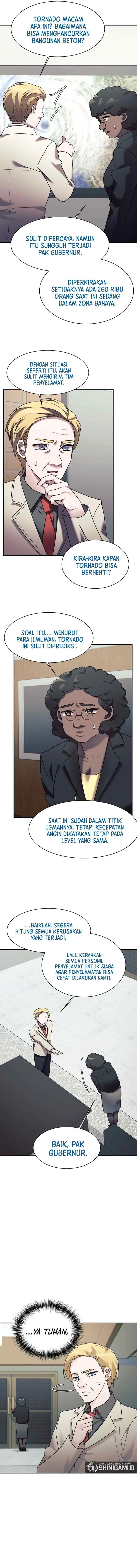 My Daughter Is a Dragon! chapter 41 halaman 4