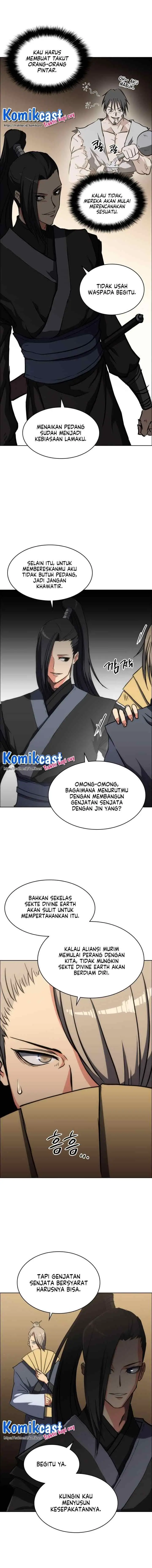 MookHyang - The Origin chapter 19 halaman 11