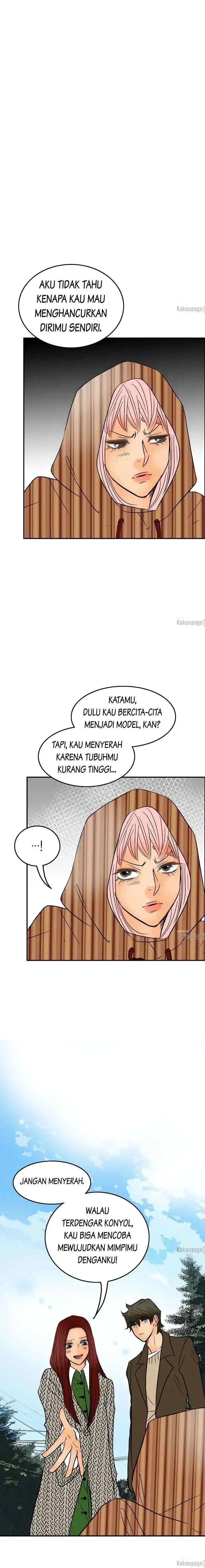 Love Attack chapter 54 halaman 13