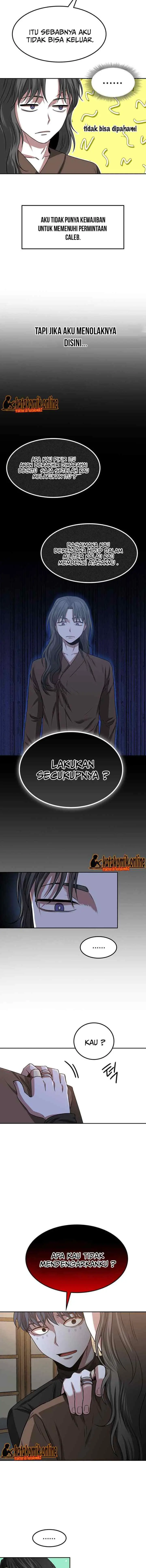 Midwood chapter 13 halaman 9