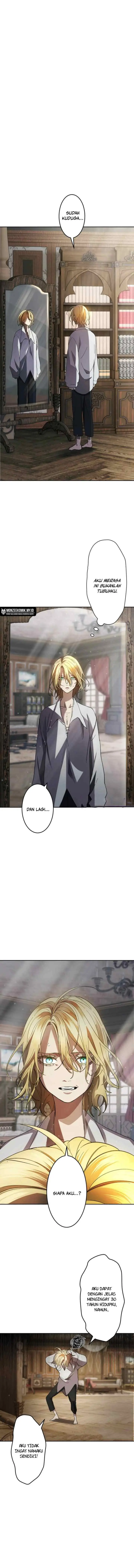 Mob na Ore no Gyakuten Jinsei chapter 2 halaman 5