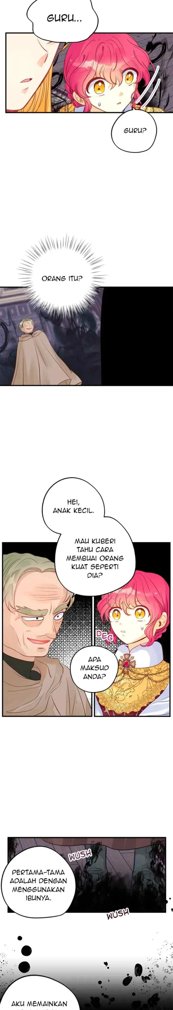 My Sweetheart Duke Has a Secret chapter 64 halaman 10