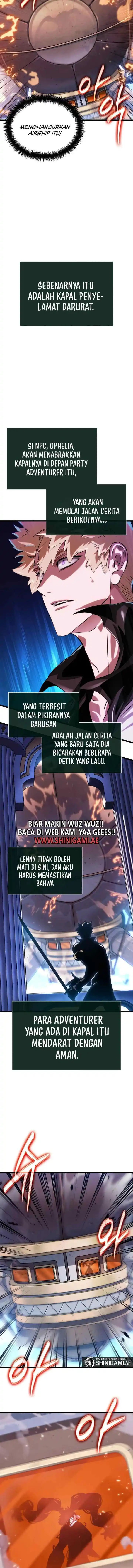 Light of Arad: The First to Walk chapter 10 halaman 9