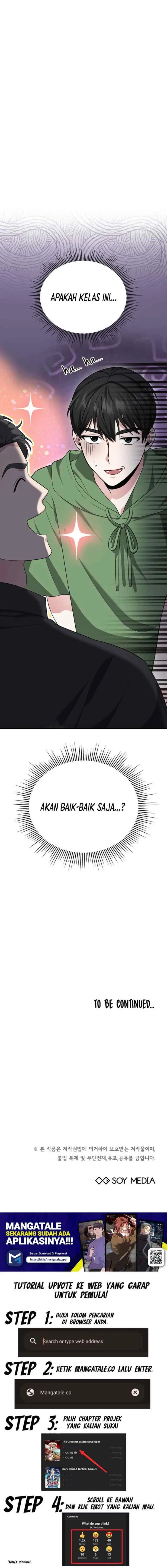 Life, Once Again! chapter 36 halaman 15