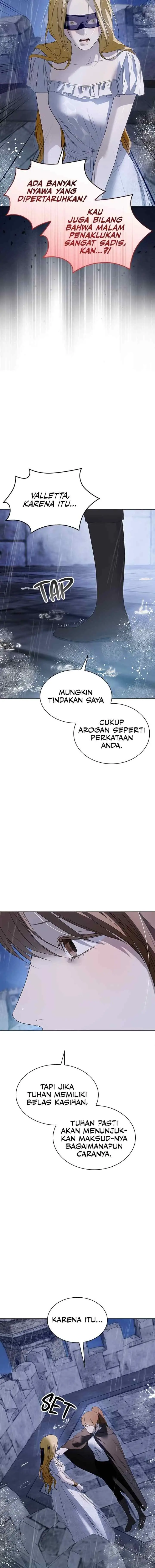 Locked Up by My Mad Dog chapter 53 halaman 10