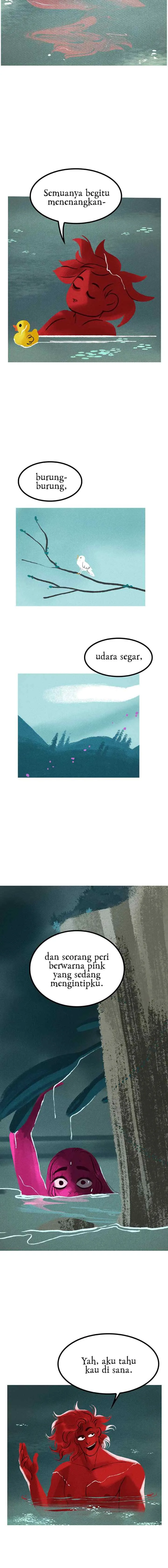 Lore Olympus chapter 176 halaman 12