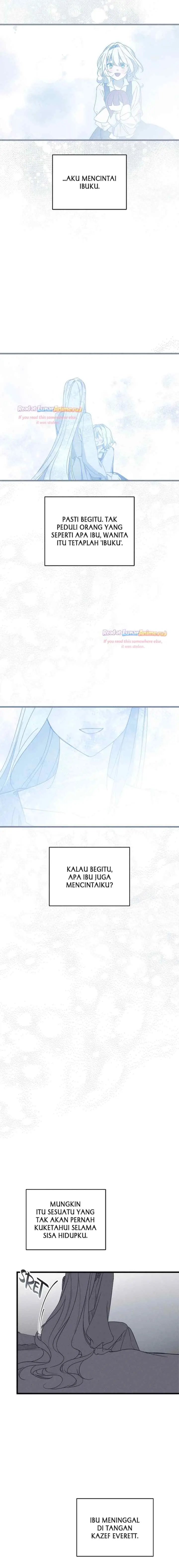 My Husband Who Hates Me Has Lost His Memories chapter 81 halaman 8