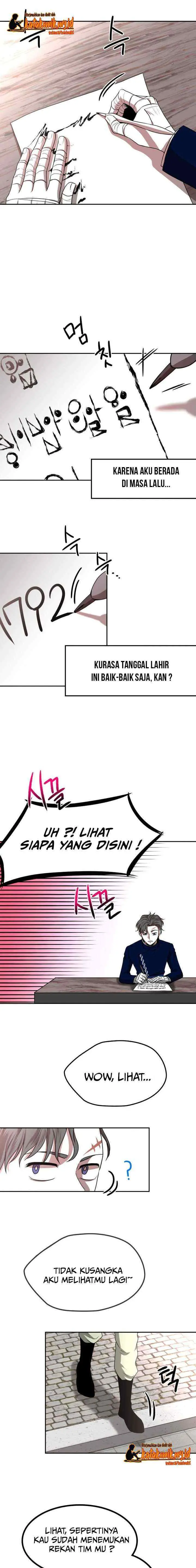 Midwood chapter 6.2 halaman 5