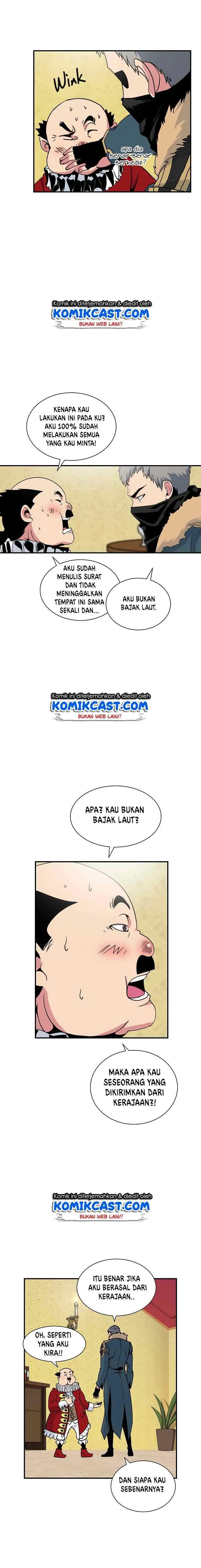 Fantasy Online chapter 22 halaman 14
