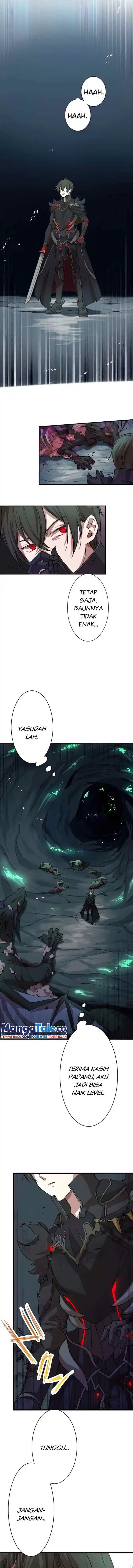Level Drain chapter 2 halaman 5
