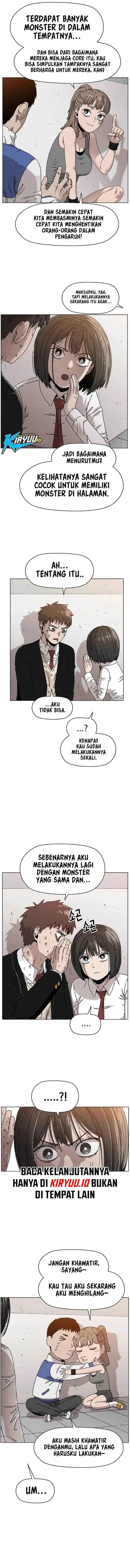 Leu Leu Leu chapter 24 halaman 4
