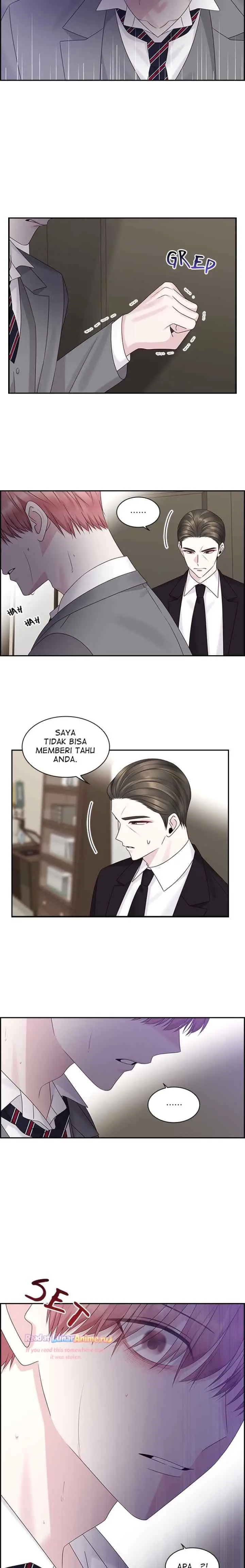My Exes Fell For Me chapter 85 halaman 5
