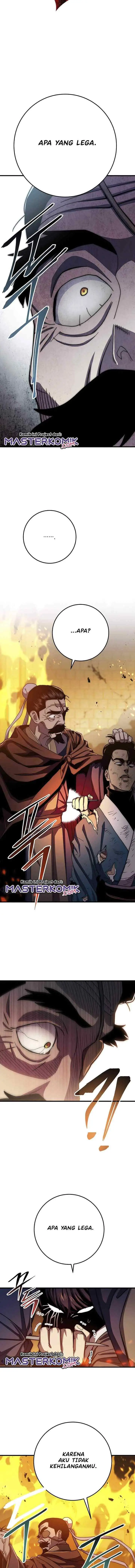 Legend of Asura - the Venom Dragon chapter 56 halaman 9