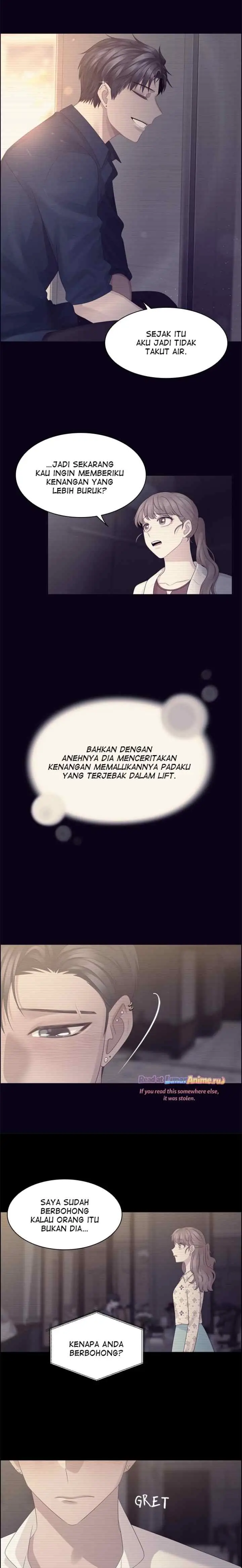 My Exes Fell For Me chapter 30 halaman 16