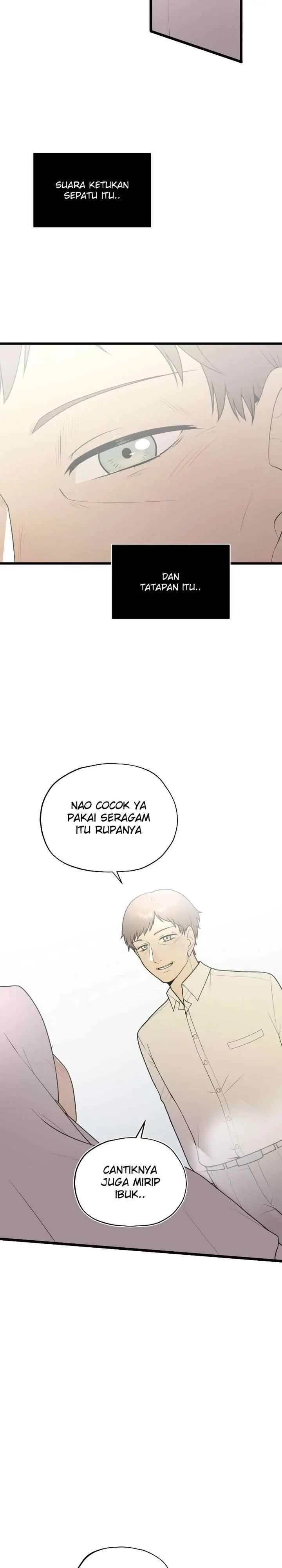 Moon Flower chapter 78 halaman 10