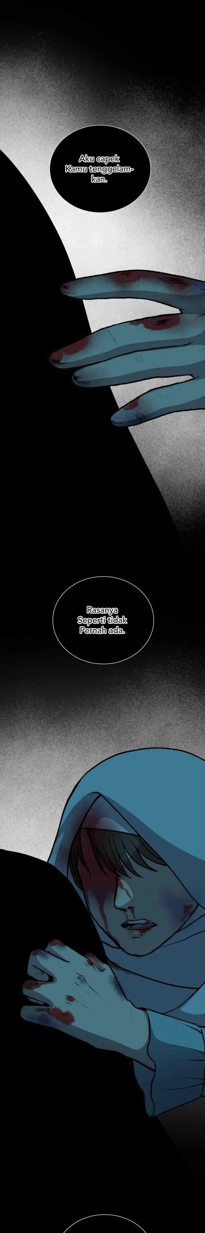 Moon Flower chapter 66 halaman 10