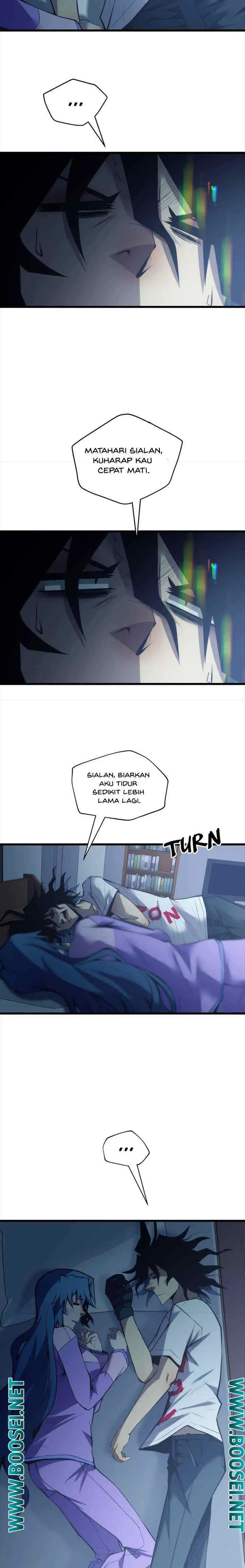 Monochrome chapter 21 halaman 11