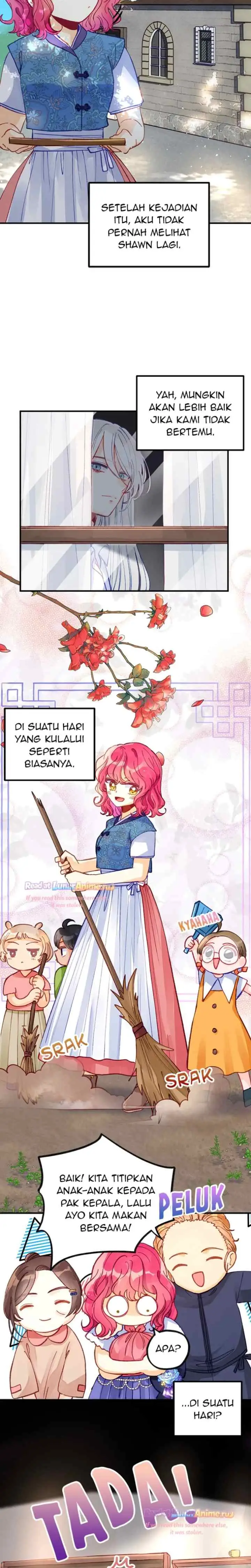 My Sweetheart Duke Has a Secret chapter 41 halaman 16