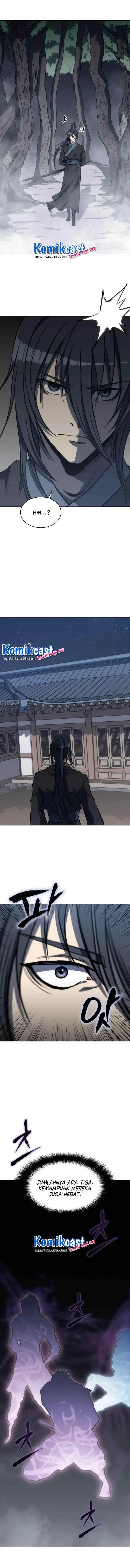 MookHyang - The Origin chapter 17 halaman 18