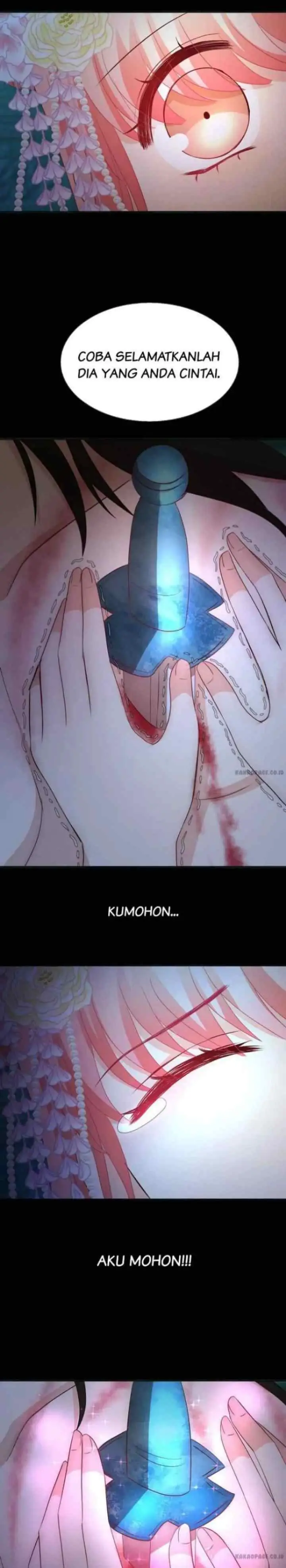 My Guardian Demon chapter 33 halaman 15