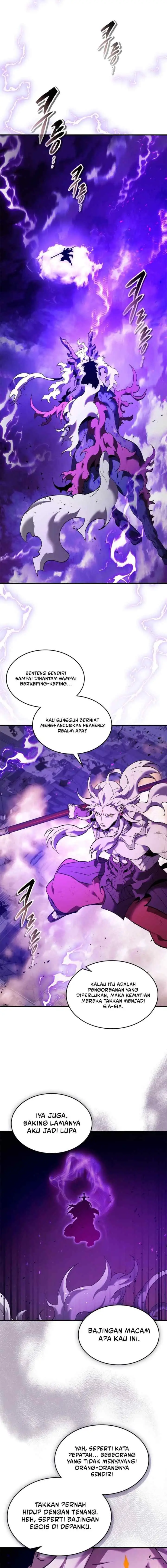 Leveling With the Gods chapter 156 halaman 14
